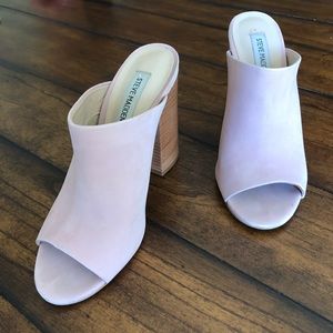 Steve Madden Heels